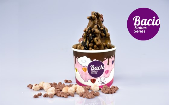 بچو Bacio
