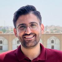 ابراهیم شاه ابراهیمی