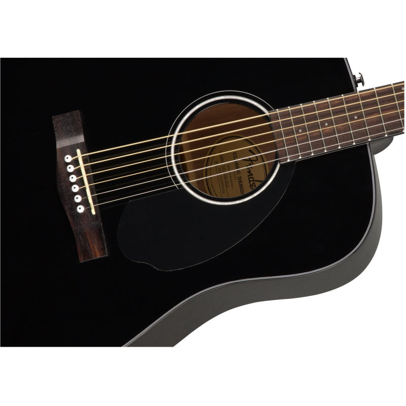 گیتار آکوستیک فندر مدل CD-60S Dreadnought 09701100