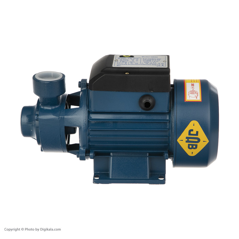 پمپ آب جاب مدل QB-60