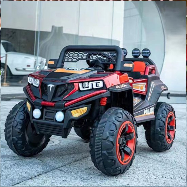 ماشین شارژی مدل جیپ کد  Ax2088