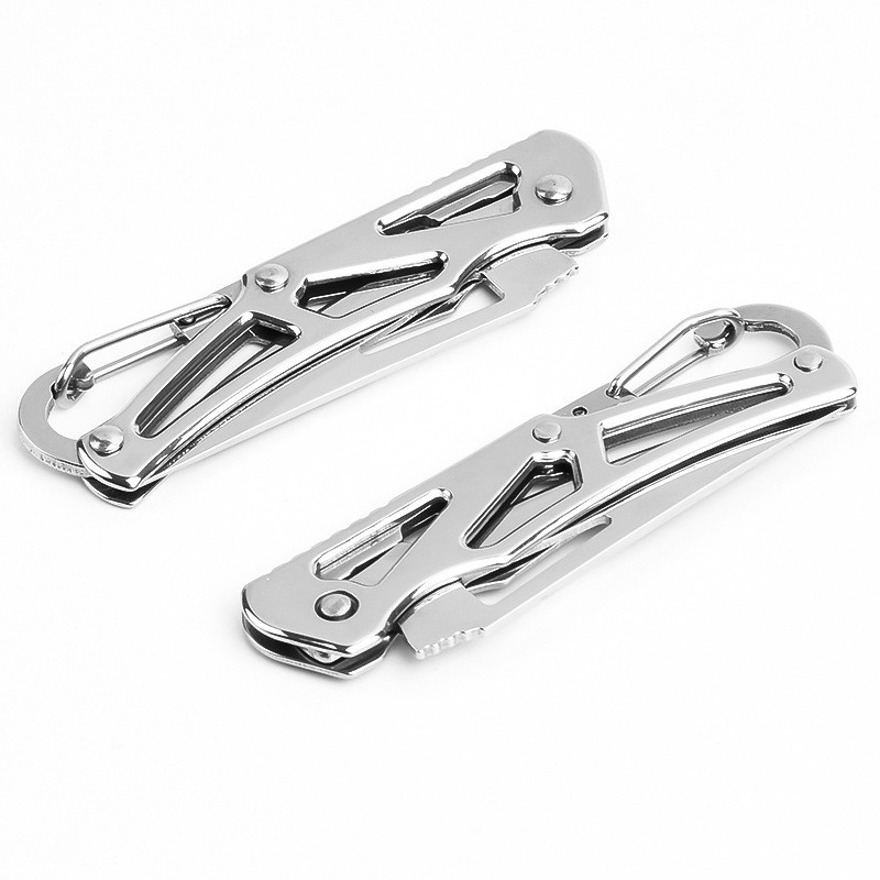 چاقو سفری مدل CARABINN