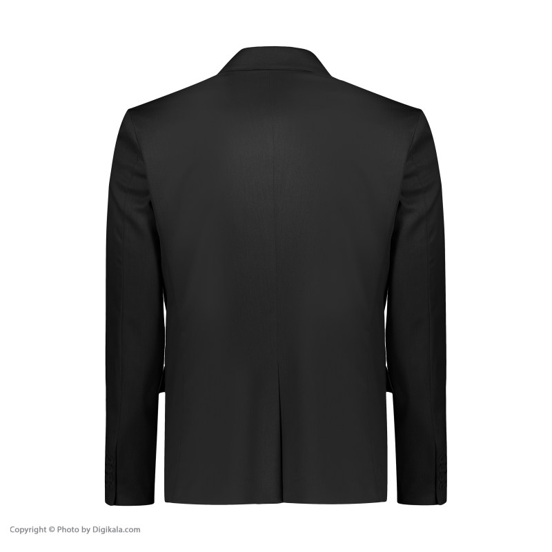 کت تک مردانه مدل سرژه