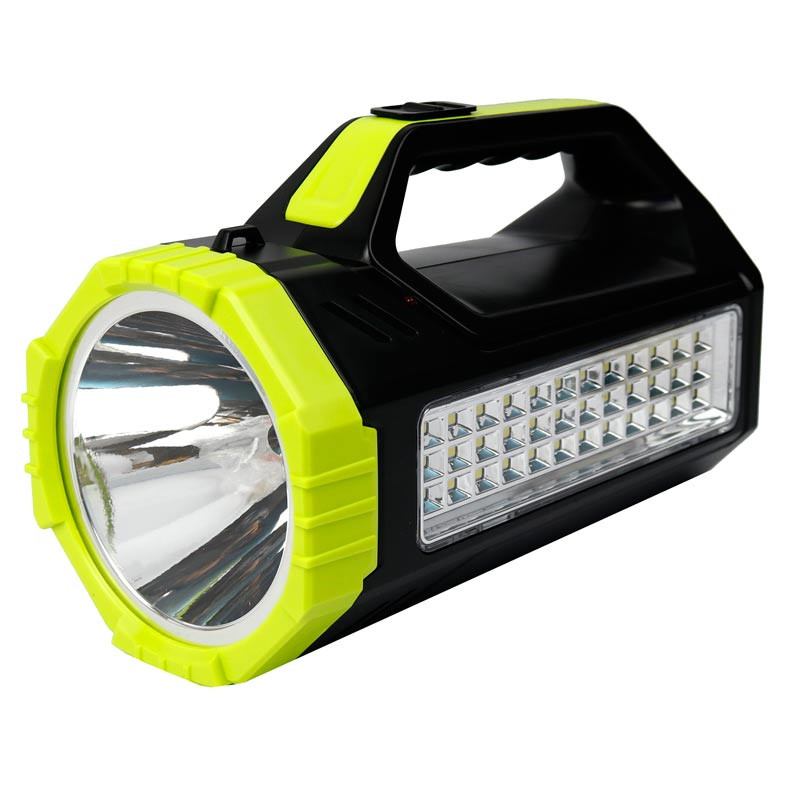 نورافکن دستی کامی سیف مدل KM-2683