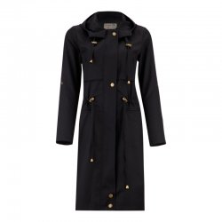 مانتو زنانه السانا مدل ماتینا