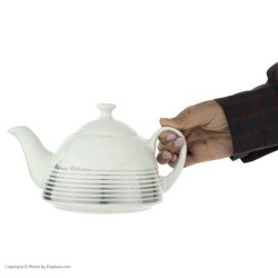 ست کتری و قوری هایسونگ مدل 8090 7 line