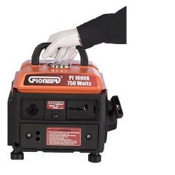 موتور برق پایونیر کد pi-1000x