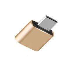 مبدل USB OTG به USB-C مدل PLUS