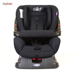 صندلی خودرو کودک دلیجان مدل الیت پلاس