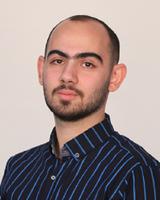 پرهام خدابخش مقدم