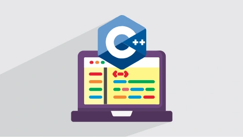 آموزش برنامه نویسی سی پلاس پلاس C++‎