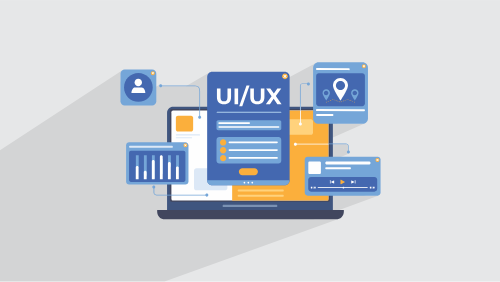 آموزش اصول روانشناسی طراحی UI و UX