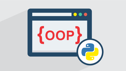 آموزش برنامه نویسی شی گرا در پایتون Python